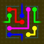 Color link Dots connect