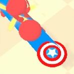 Slicey Bouncy