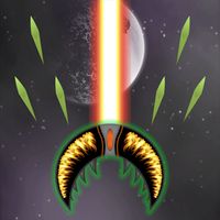 Galaxy Wars: New Invaders - Sp