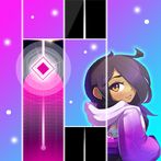 Aphmau Piano Tiles Game