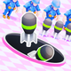 Army Commander Game