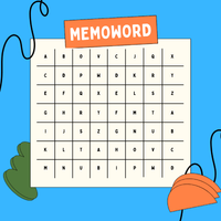 MemoWord