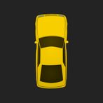Night Racer: Car Crash Game