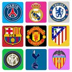 FOOTBALL CLUB LOGO QUIZ ADDICT