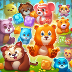 Puzzle zoo