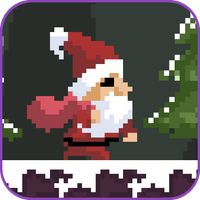 Christmas gift giver