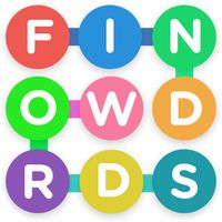 Find Words - and Learn English