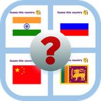 World Tour:Country Trivia Quiz