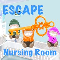 Escape Game ~ Nursing Room ~