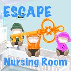 Escape Game ~ Nursing Room ~