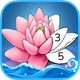 Zen Color - Color By Number
