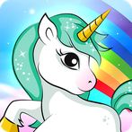 Unicorn games for kids