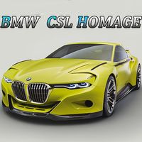 Extreme City Car Drive & Stunt