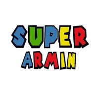 Super Armin Runner - Jump'n Ru