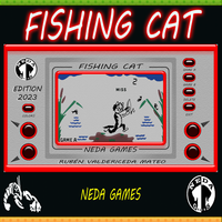 Fishing Cat