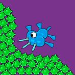 Cell Warrior