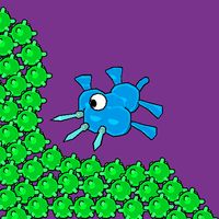 Cell Warrior