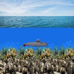 Submarino invencible 2