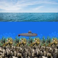 Submarino invencible 2