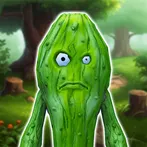 Cactus Fighter Simulator