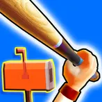 Mailbox Baseball