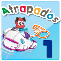 Atrapados 1
