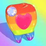 Tooth DIY 3D