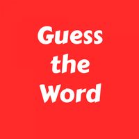 Guess the Word