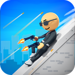 Sniper Action Spy 3D Shooting