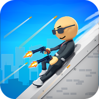 Sniper Action Spy 3D Shooting
