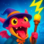 Legacy Wizard: Roguelike RPG
