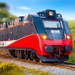 Railroad Steam Train Simulator