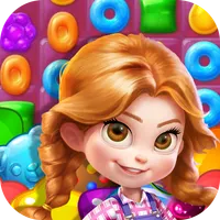 Candy Blast Storm-New levels o
