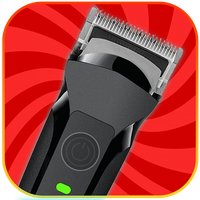 Razor Simulator (Trimmer Prank