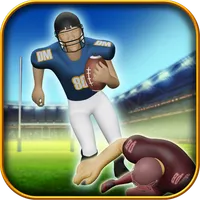 Touch Down Arena
