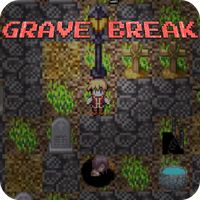 Grave Break(Pixel art game)