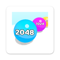 2048 Ball