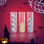 Halloween Sort-Halloween World
