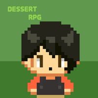 DESSERT RPG