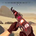 FPS Game Offline Shooting Game