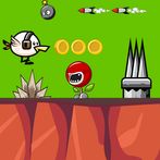 Flying Bird - Bird Fly Adventu