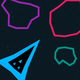 Asteroids Arcade Autofire