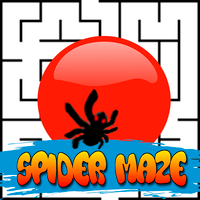 Spider Maze