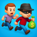 Run n Gun - AIM Shooting