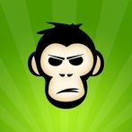 Chimp Memory Test