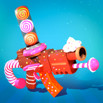 Candy Gun