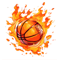 BasketTopia Basketball Battles