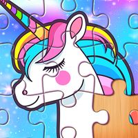 Jigsaw Puzzle Games for Kids