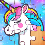 Jigsaw Puzzle Games for Kids