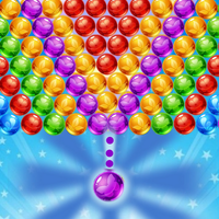 Bubble Shooter Mania 2024